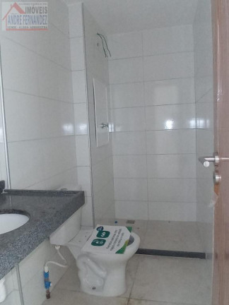 Imagem Apartamento com 3 Quartos à Venda, 74 m² em Bairro Novo - Olinda