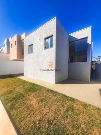 Imagem Casa de Condomínio com 4 Quartos à Venda, 130 m² em Sobradinho - Lagoa Santa Imagem Casa de Condomínio com 4 Quartos à Venda, 130 m² em Sobradinho - Lagoa Santa