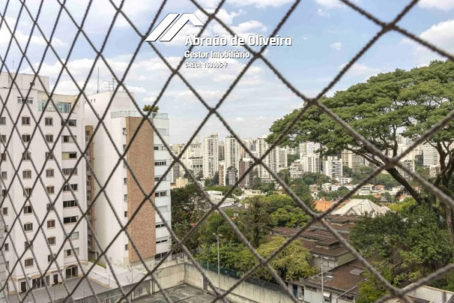 Imagem Apartamento com 3 Quartos à Venda, 103 m² em Perdizes - São Paulo Imagem Apartamento com 3 Quartos à Venda, 103 m² em Perdizes - São Paulo