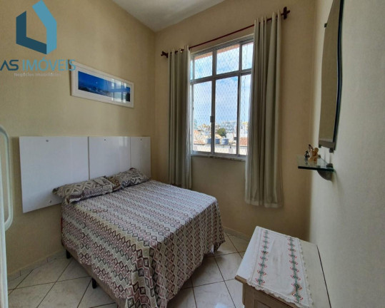 Imagem Apartamento com 2 Quartos à Venda, 43 m² em Centro - Cabo Frio Imagem Apartamento com 2 Quartos à Venda, 43 m² em Centro - Cabo Frio