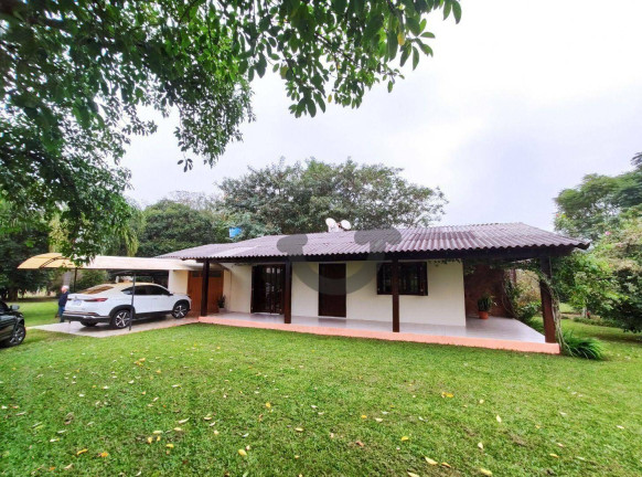 Imagem Chácara com 3 Quartos à Venda, 135 m² em Interior - Santa Cruz Do Sul Imagem Chácara com 3 Quartos à Venda, 135 m² em Interior - Santa Cruz Do Sul