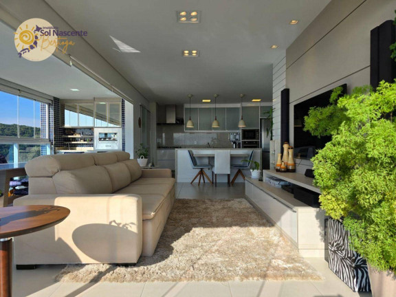 Imagem Apartamento com 3 Quartos à Venda, 125 m² em Centro - Bertioga Imagem Apartamento com 3 Quartos à Venda, 125 m² em Centro - Bertioga