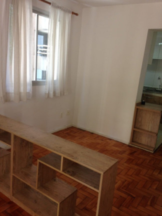 Imagem Kitnet com 1 Quarto à Venda, 34 m² em Bela Vista - São Paulo Imagem Kitnet com 1 Quarto à Venda, 34 m² em Bela Vista - São Paulo