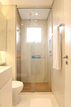 Imagem Apartamento com 3 Quartos à Venda, 130 m² em Vila Romana - São Paulo