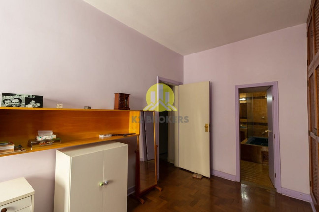 Imagem Apartamento com 3 Quartos à Venda, 115 m² em Higienópolis - São Paulo Imagem Apartamento com 3 Quartos à Venda, 115 m² em Higienópolis - São Paulo