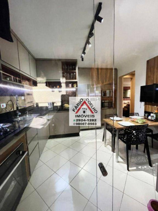 Imagem Apartamento com 3 Quartos à Venda, 110 m² em Planalto Paulista - São Paulo Imagem Apartamento com 3 Quartos à Venda, 110 m² em Planalto Paulista - São Paulo