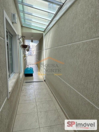 Imagem Sobrado com 3 Quartos à Venda, 148 m² em água Fria - São Paulo Imagem Sobrado com 3 Quartos à Venda, 148 m² em água Fria - São Paulo