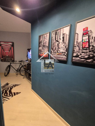Imagem Apartamento com 1 Quarto à Venda, 43 m² em Vila Andrade - São Paulo Imagem Apartamento com 1 Quarto à Venda, 43 m² em Vila Andrade - São Paulo