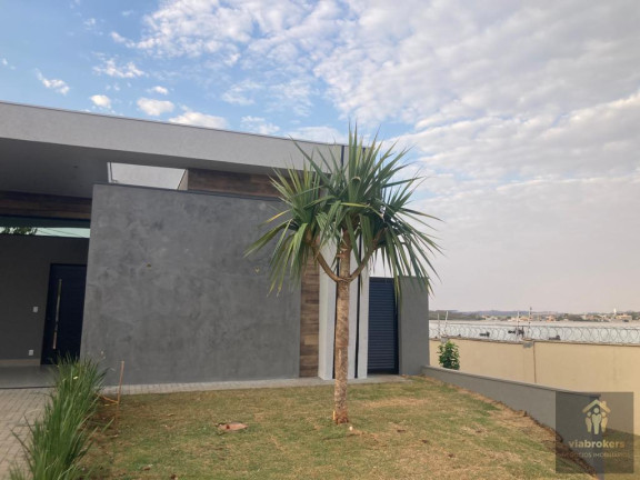 Imagem Casa com 3 Quartos à Venda, 155 m² em Bonfim Paulista - Ribeirão Preto Imagem Casa com 3 Quartos à Venda, 155 m² em Bonfim Paulista - Ribeirão Preto