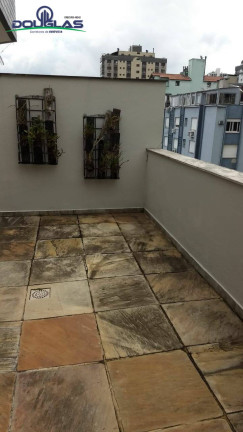 Imagem Apartamento com 1 Quarto à Venda, 103 m² em Viamão