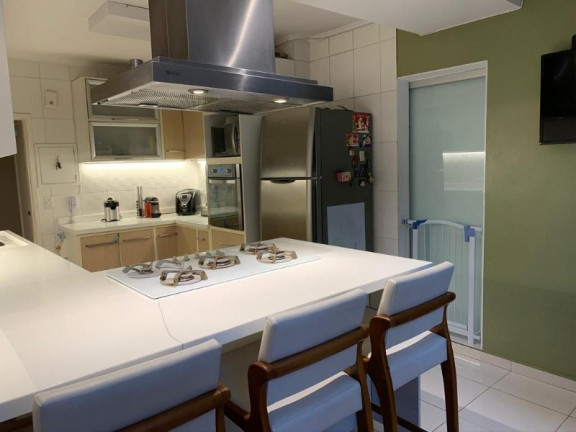 Imagem Imóvel com 3 Quartos à Venda, 140 m² em Jardim Paulista - São Paulo