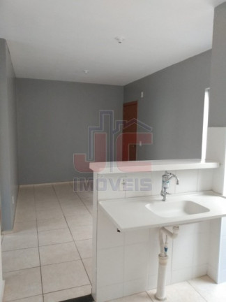 Imagem Apartamento com 3 Quartos à Venda, 51 m² em Jardim José Sampaio Junior - Ribeirão Preto Imagem Apartamento com 3 Quartos à Venda, 51 m² em Jardim José Sampaio Junior - Ribeirão Preto