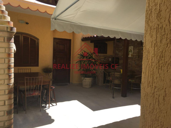 Imagem Casa com 4 Quartos à Venda, 320 m² em Braga - Cabo Frio Imagem Casa com 4 Quartos à Venda, 320 m² em Braga - Cabo Frio