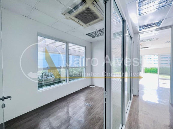 Imagem Imóvel Comercial para Alugar, 797 m² em Vila Olímpia - São Paulo