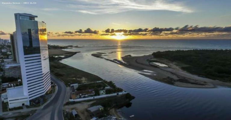 Apartamento com 1 Quarto à Venda,  em Barra De Jangada - Jaboatão Dos Guararapes