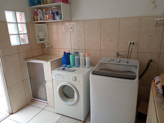 Imagem Casa com 3 Quartos à Venda, 184 m² em Jardim Das Orquídeas - Sumaré