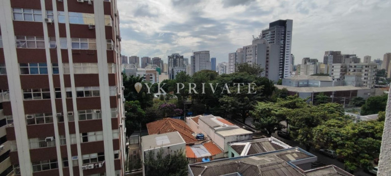 Imagem Apartamento com 1 Quarto à Venda, 39 m² em Perdizes - São Paulo