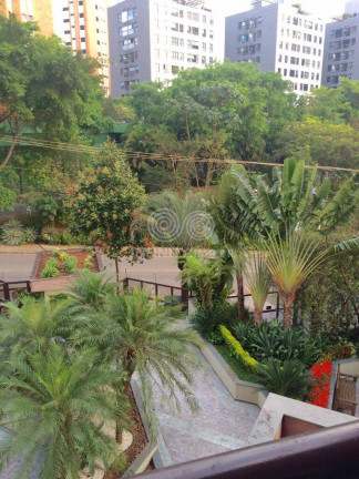 Imagem Apartamento com 3 Quartos à Venda, 160 m² em Morumbi - São Paulo Imagem Apartamento com 3 Quartos à Venda, 160 m² em Morumbi - São Paulo