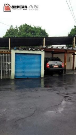 Imagem Casa de Vila com 4 Quartos à Venda, 160 m² em Cambuci - São Paulo