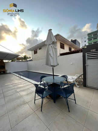 Imagem Apartamento com 3 Quartos à Venda, 73 m² em Bessa - João Pessoa