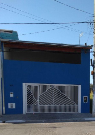 Imagem Sobrado com 3 Quartos à Venda, 250 m² em Jardim Quaresmeira - Suzano Imagem Sobrado com 3 Quartos à Venda, 250 m² em Jardim Quaresmeira - Suzano