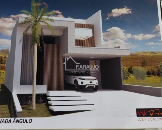 Imagem Imóvel com 3 Quartos à Venda, 165 m² em Vila Nova Sorocaba - Sorocaba Imagem Imóvel com 3 Quartos à Venda, 165 m² em Vila Nova Sorocaba - Sorocaba
