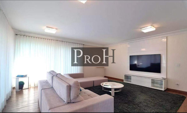 Imagem Apartamento com 3 Quartos à Venda, 165 m² em Jardim - Santo André Imagem Apartamento com 3 Quartos à Venda, 165 m² em Jardim - Santo André