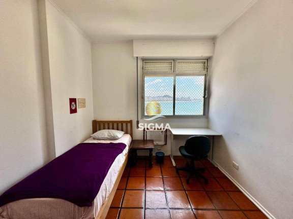 Imagem Apartamento com 3 Quartos à Venda, 150 m² em Jardim Astúrias - Guarujá Imagem Apartamento com 3 Quartos à Venda, 150 m² em Jardim Astúrias - Guarujá