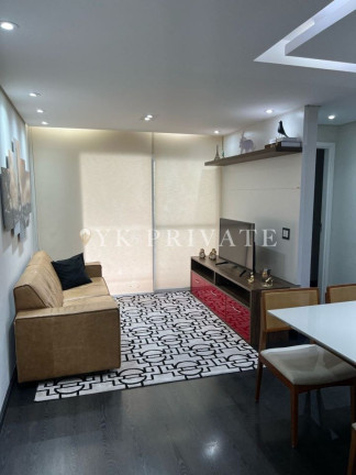 Imagem Apartamento com 3 Quartos à Venda, 85 m² em Lapa - São Paulo