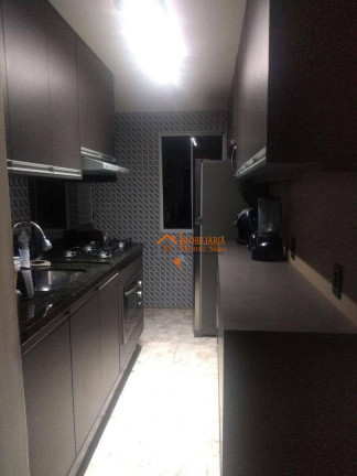 Imagem Apartamento com 2 Quartos à Venda, 49 m² em Jardim Das Andorinhas - Guarulhos Imagem Apartamento com 2 Quartos à Venda, 49 m² em Jardim Das Andorinhas - Guarulhos