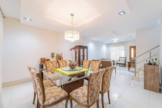 Imagem Casa com 4 Quartos à Venda, 229 m² em Jabaquara - São Paulo