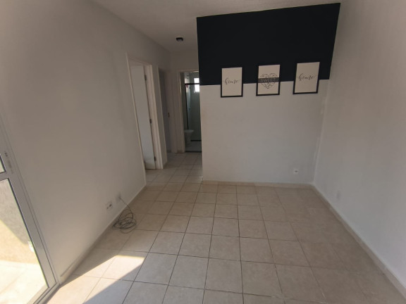 Imagem Apartamento com 2 Quartos à Venda, 47 m² em Residencial São Luís - Francisco Morato Imagem Apartamento com 2 Quartos à Venda, 47 m² em Residencial São Luís - Francisco Morato