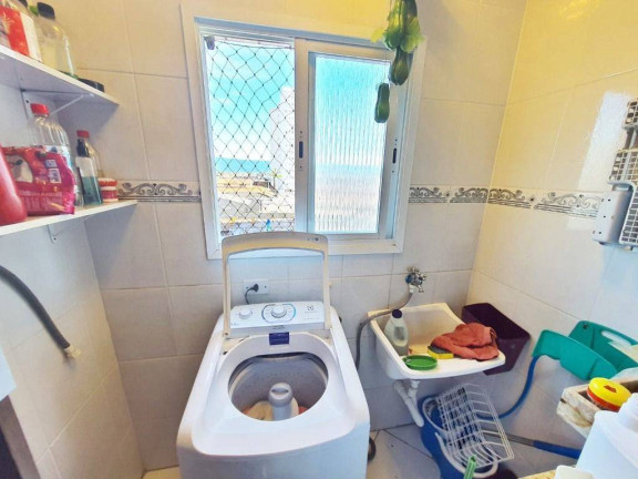 Imagem Apartamento com 2 Quartos à Venda, 62 m² em Aviação - Praia Grande Imagem Apartamento com 2 Quartos à Venda, 62 m² em Aviação - Praia Grande