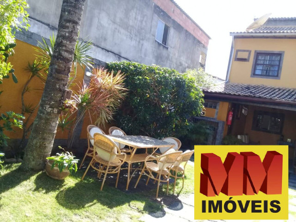 Imagem Casa com 8 Quartos à Venda, 236 m² em Vila Nova - Cabo Frio Imagem Casa com 8 Quartos à Venda, 236 m² em Vila Nova - Cabo Frio