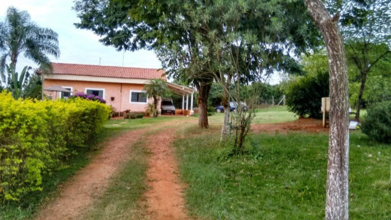 Imagem Imóvel com 2 Quartos à Venda, 500 m² em Rural - Limeira Imagem Imóvel com 2 Quartos à Venda, 500 m² em Rural - Limeira