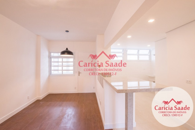 Imagem Apartamento com 2 Quartos à Venda, 49 m² em Higienópolis - São Paulo