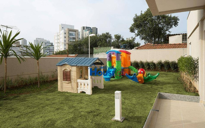 Imagem Apartamento com 2 Quartos à Venda, 50 m² em Vila Romana - São Paulo