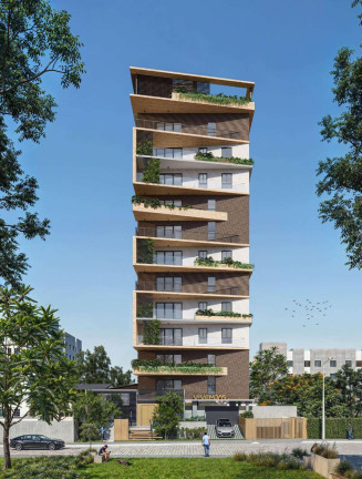 Imagem Apartamento com 2 Quartos à Venda, 61 m²