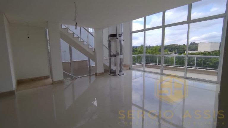 Imagem Casa de Condomínio com 4 Quartos à Venda, 430 m² em Alphaville - Santana De Parnaíba