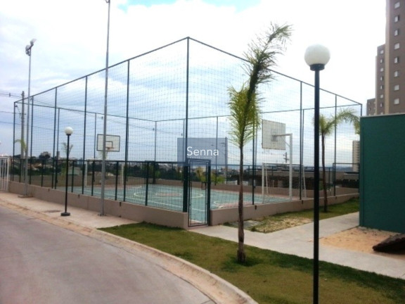 Imagem Imóvel com 2 Quartos à Venda, 48 m² em Nova Cidade Jardim - Jundiaí Imagem Imóvel com 2 Quartos à Venda, 48 m² em Nova Cidade Jardim - Jundiaí