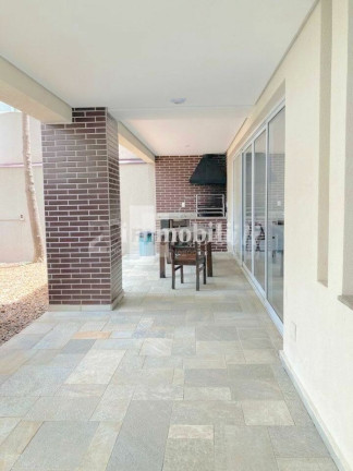 Imagem Apartamento com 2 Quartos à Venda, 55 m² em Higienópolis - São Paulo