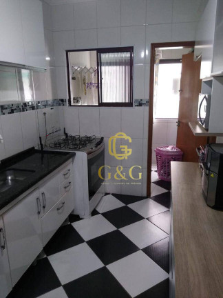 Imagem Apartamento com 2 Quartos à Venda, 83 m² em Ocian - Praia Grande