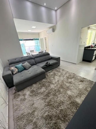 Imagem Cobertura com 3 Quartos à Venda, 150 m² em Vila Metalúrgica - Santo André