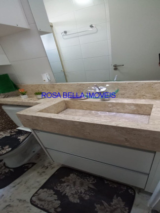 Imagem Apartamento com 2 Quartos à Venda, 50 m² em Vila Nambi - Jundiai