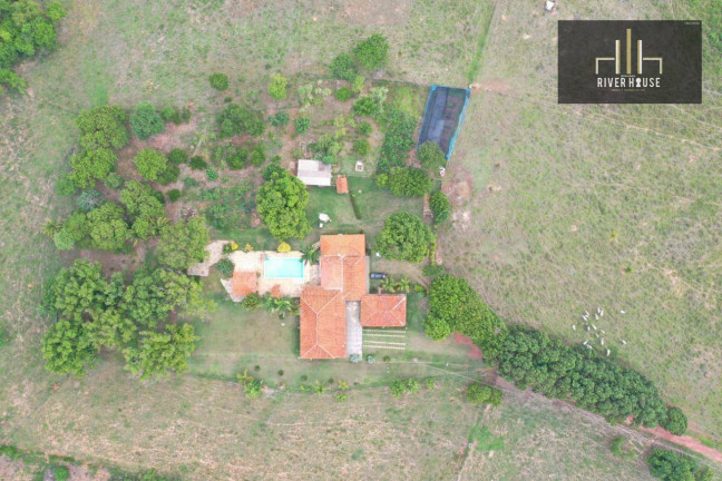 Imagem Chácara com 3 Quartos à Venda, 800 m² em Capela Do Piçarrão - Várzea Grande Imagem Chácara com 3 Quartos à Venda, 800 m² em Capela Do Piçarrão - Várzea Grande