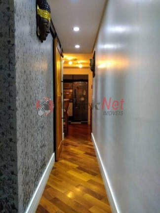 Imagem Cobertura com 2 Quartos à Venda, 110 m² em Taboão - São Bernardo Do Campo Imagem Cobertura com 2 Quartos à Venda, 110 m² em Taboão - São Bernardo Do Campo