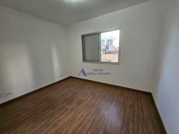 Imagem Apartamento com 2 Quartos para Alugar, 56 m² em Tatuapé - São Paulo Imagem Apartamento com 2 Quartos para Alugar, 56 m² em Tatuapé - São Paulo