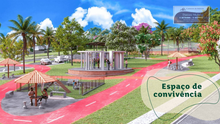 Imagem Apartamento com 2 Quartos à Venda, em Bom Retiro - Bragança Paulista Imagem Apartamento com 2 Quartos à Venda, em Bom Retiro - Bragança Paulista