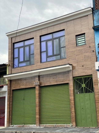 Imagem Galpão à Venda, 287 m² em Vila Helena - São Paulo