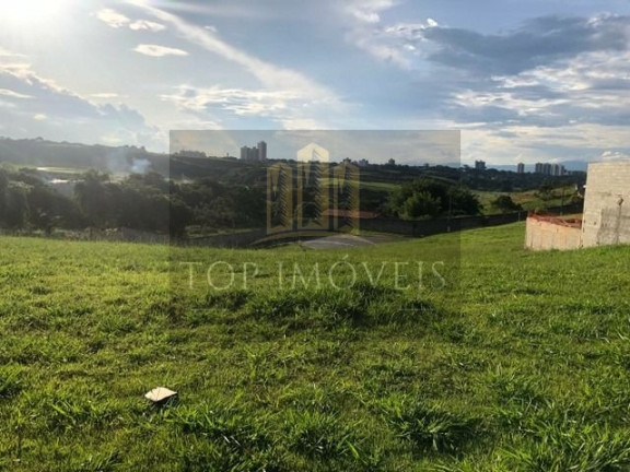 Terreno à Venda, 777 m² em Condomínio Residencial Altos Da Quinta - São José Dos Campos